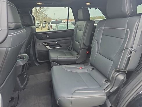 Used 2026 Toyota Sequoia Limited image 15