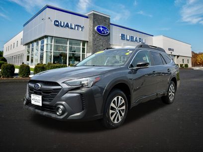 Used 2024 Subaru Outback Premium