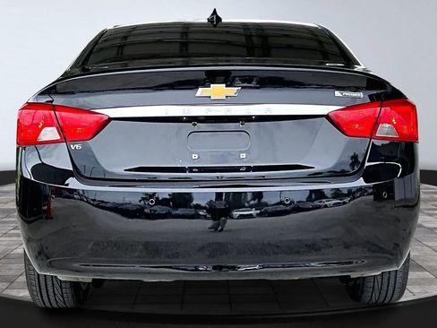 Used 2020 Chevrolet Impala Premier image 5