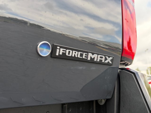 Certified 2024 Toyota Tacoma TRD Pro AWD/4WD image 24