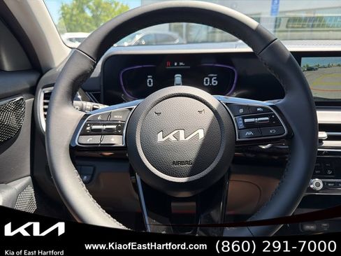 New 2026 Kia Seltos S AWD/4WD image 34