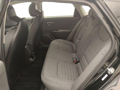 Used 2025 Kia K4 EX FWD image 18