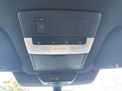Certified 2023 Nissan Pathfinder Rock Creek AWD/4WD image 23