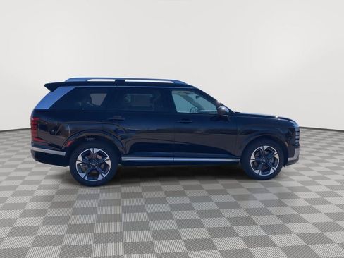 New 2026 Hyundai Palisade Limited image 36
