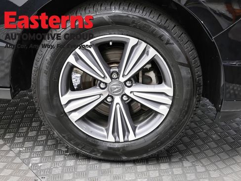 Used 2019 Acura MDX SH-AWD image 31