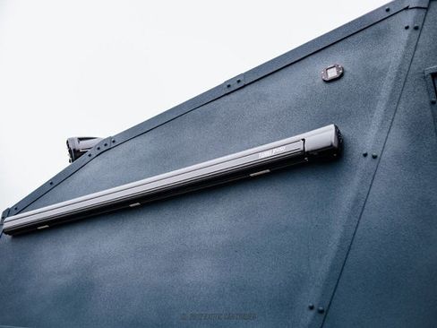 Used 2022 Ford F550 4x4 Crew Cab Super Duty w/ Power Equipment Group image 99