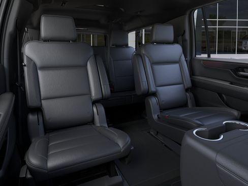 New 2026 GMC Yukon XL Denali w/ Advanced Technology Package AWD/4WD image 17
