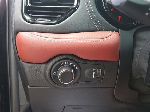 Used 2023 Dodge Durango SRT Hellcat image 25