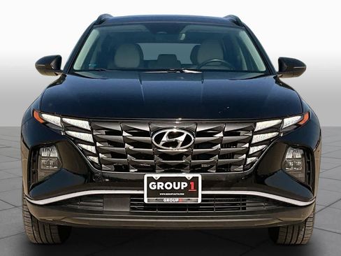 Used 2023 Hyundai Tucson SEL AWD/4WD image 4