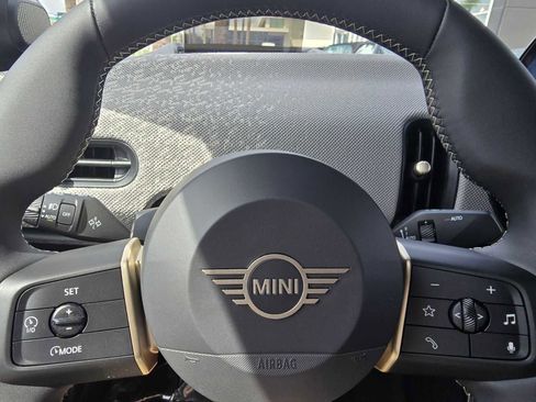 New 2026 MINI Cooper S FWD image 13