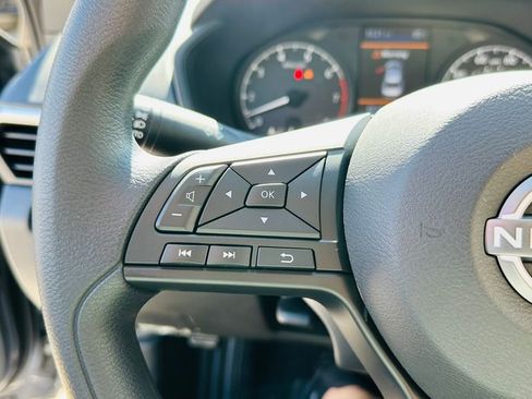 New 2025 Nissan Altima 2.5 S image 18