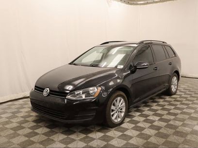 Used 2016 Volkswagen Golf S