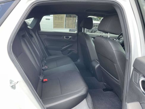 Used 2025 Honda Civic Sport image 18