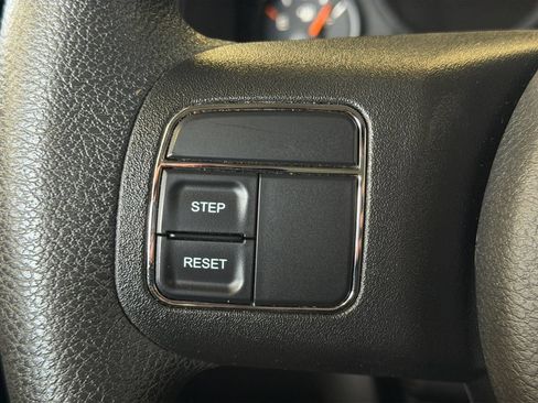 Used 2016 Jeep Patriot Sport w/ Tire & Wheel Group FWD image 25