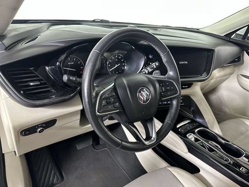 Used 2023 Buick Envision Preferred FWD image 10