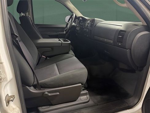 Used 2013 Chevrolet Silverado 2500 LT image 14