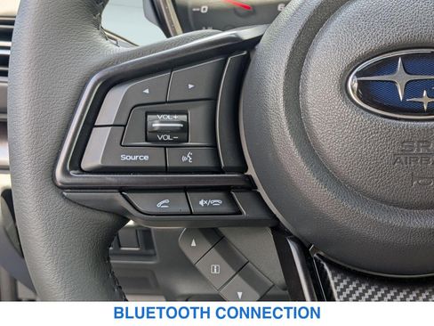 New 2026 Subaru WRX Premium AWD/4WD image 17