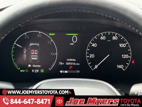 Used 2025 Honda CR-V Sport-L image 16