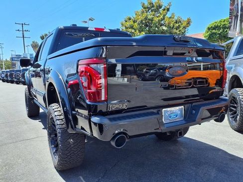 New 2026 Ford F150 Lariat w/ Equipment Group 501A Mid AWD/4WD image 4