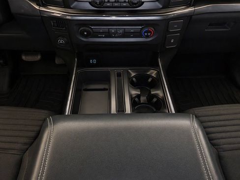 Used 2022 Ford F150 XL w/ STX Black Appearance Package RWD image 13