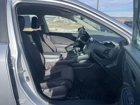 Certified 2020 Subaru Outback image 16