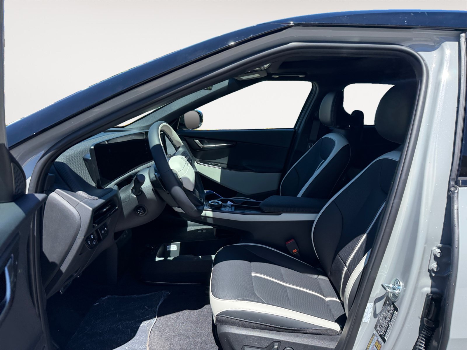 New 2026 Kia EV6 GT-Line RWD image 10