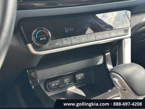 Certified 2023 Kia Seltos S AWD/4WD image 25