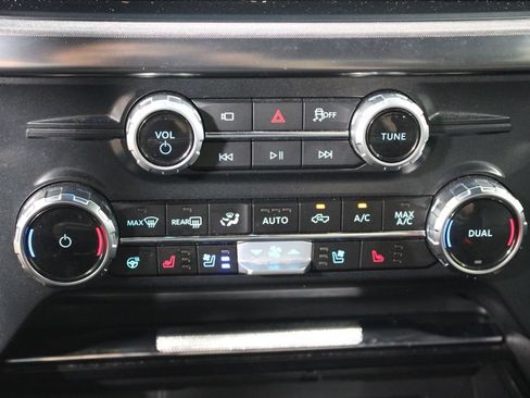 Used 2025 Ford F150 Tremor w/ Equipment Group 402A High AWD/4WD image 51