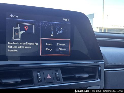 Certified 2022 Lexus ES 350 image 17