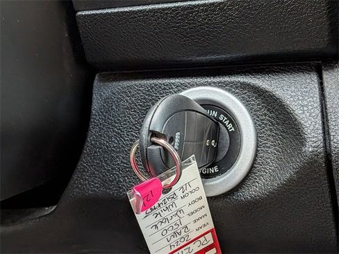 Certified 2024 RAM 1500 Classic Warlock image 15