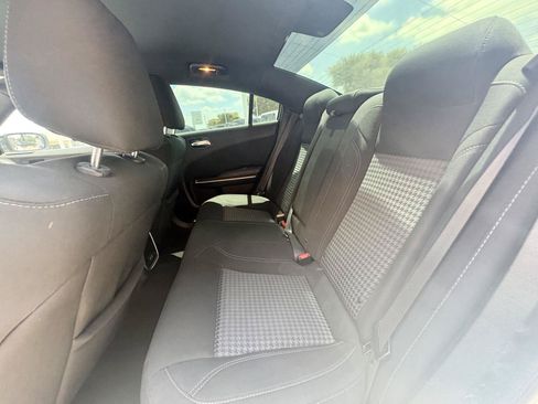 Used 2023 Dodge Charger SXT RWD image 9