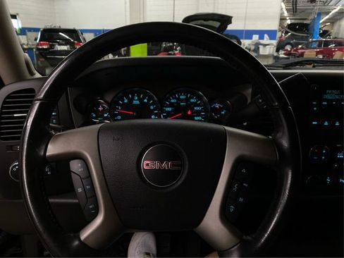 Used 2012 GMC Sierra 1500 SLE w/ Power Tech Package AWD/4WD image 21