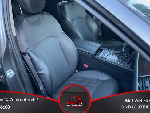 Used 2018 Genesis G80 3.8 image 23