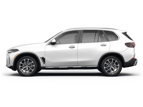 Used 2024 BMW X5 sDrive40i RWD image 34