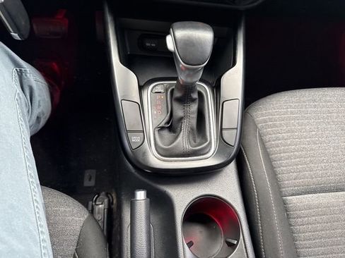 Used 2021 Kia Soul GT-Line image 18