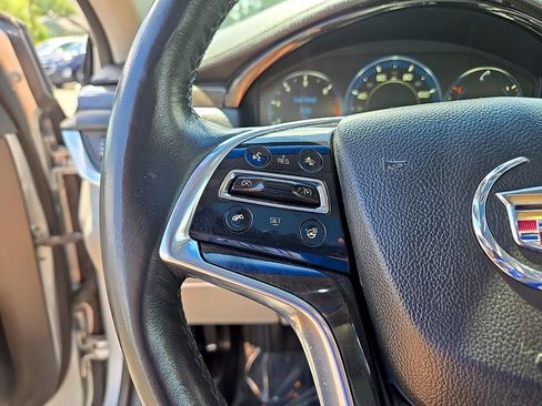 Used 2013 Cadillac XTS Premium FWD image 23