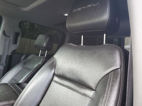 Used 2019 GMC Sierra 1500 Denali w/ Technology Package AWD/4WD image 21