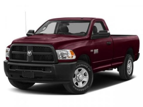 Used 2018 RAM 2500 Tradesman w/ Power & Remote Entry Group image 3