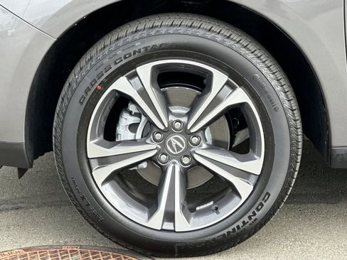 New 2026 Acura RDX SH-AWD w/ Technology Package image 25