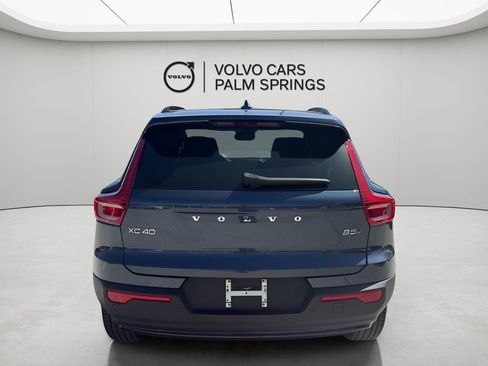 New 2026 Volvo XC40 B5 Plus w/ Protection Package Premier image 6