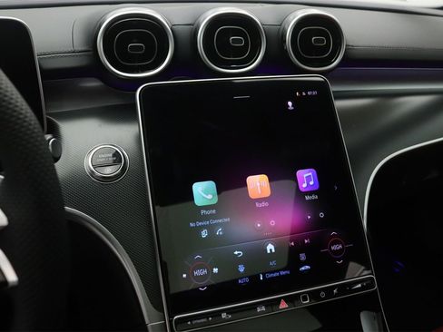 New 2026 Mercedes-Benz C 300 Sedan image 6