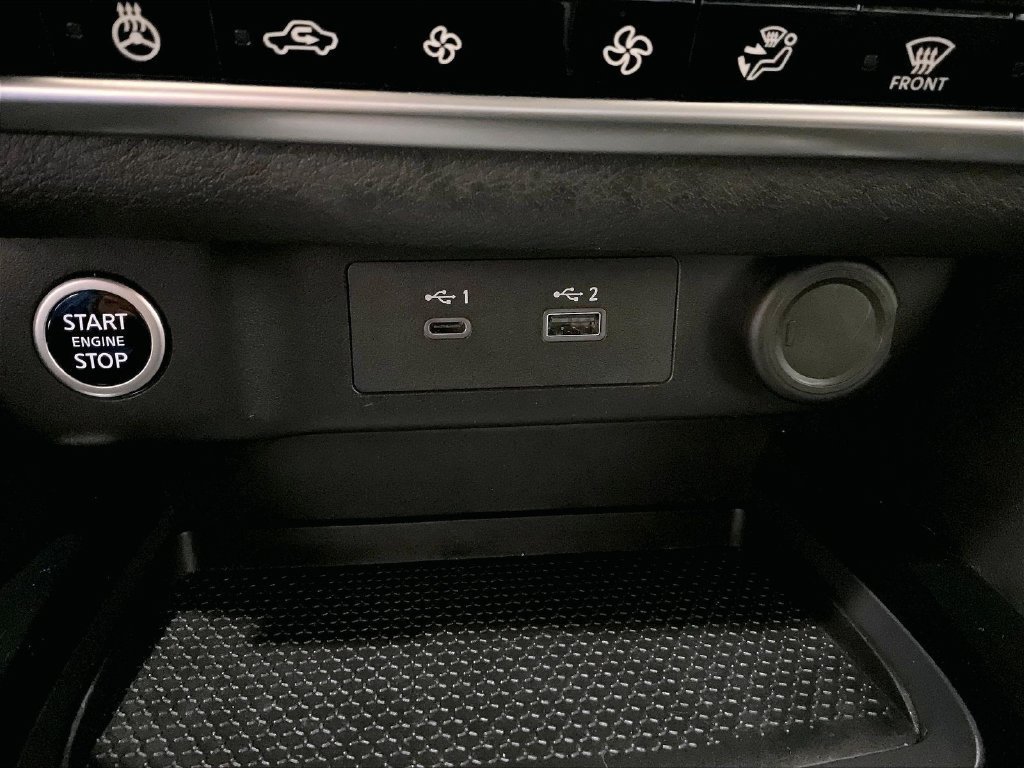 Used 2023 Nissan Rogue SL AWD/4WD image 27