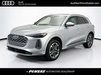 Certified 2025 Audi Q5 Premium w/ Premium Plus AWD/4WD video 1