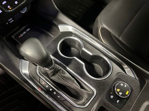 Certified 2023 Chevrolet Traverse Premier w/ Redline Edition image 23