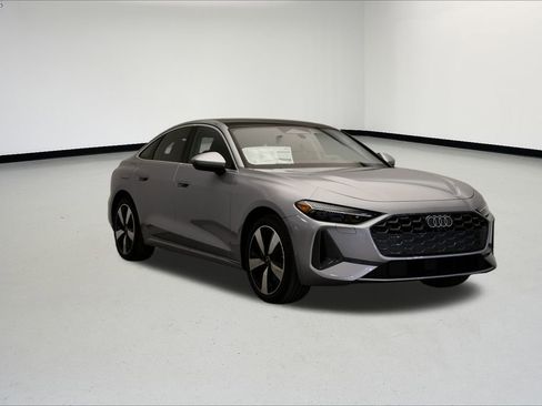 New 2025 Audi A5 2.0T Premium Plus image 7