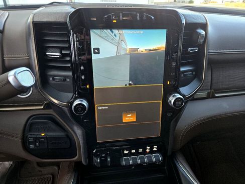 Used 2024 RAM 3500 Limited w/ Safety Group image 37