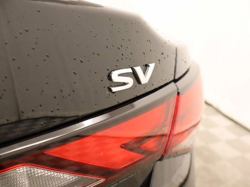 Used 2022 Nissan Sentra SV image 18