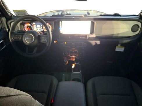 New 2026 Jeep Wrangler Willys image 10