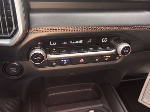 New 2026 MAZDA CX-50 AWD 2.5 S w/ Accent Package image 20