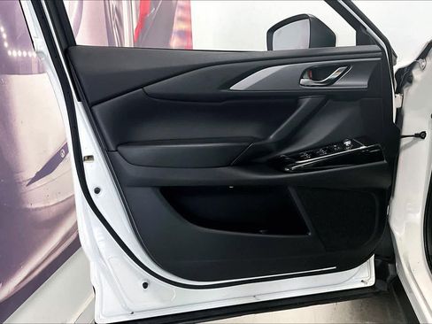Used 2023 MAZDA CX-9 Touring Plus image 25
